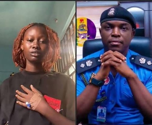 Ogun State Closes Investigation Into TikToker Mirabel's Sexual Assault Claims, Orders Rehabilitation Instead of Prosecution